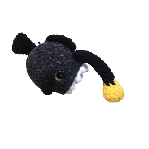 Anglerfish