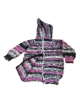 12-18M - "Parfait" Knit Sweater