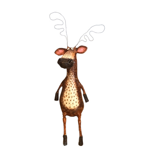 Reindeer Cocoa