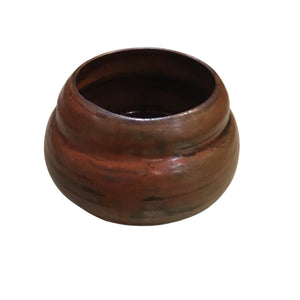 Open Vase / Jar