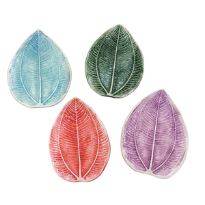 Leaf Plate