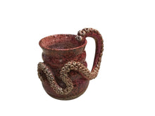 Tentacle Mug - Small