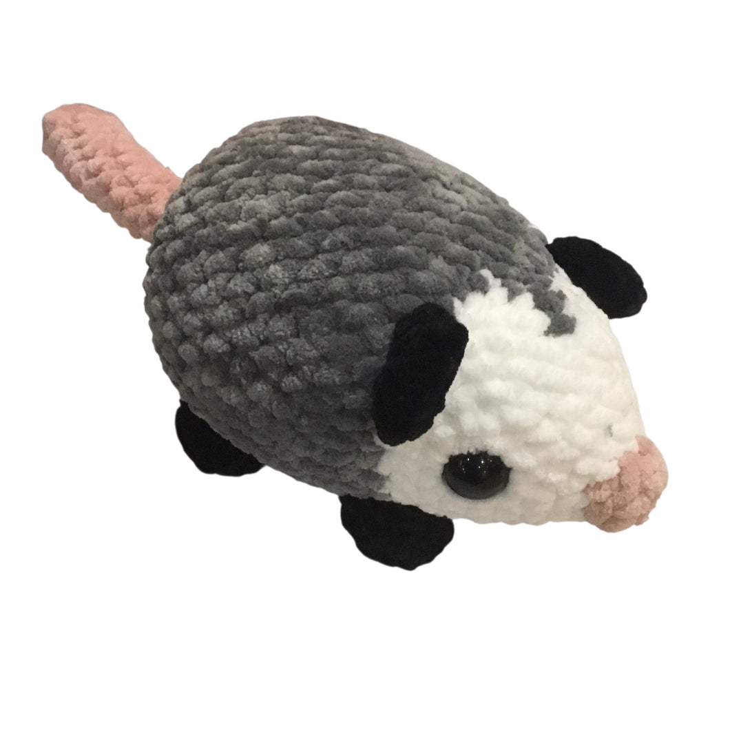 Jumbo Opossum