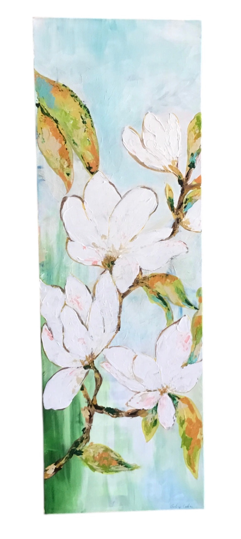 Magnolia