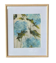 Flowers on Paper