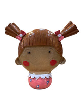 Pigtail Girl