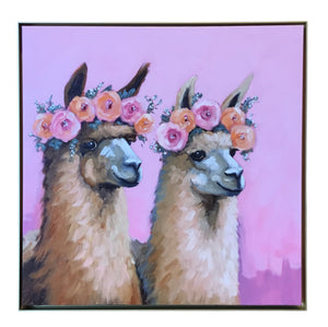 Sassy & Blossom