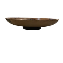342 Footed Shallow Bowl