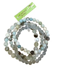 Stone Set of 4 Bracelets