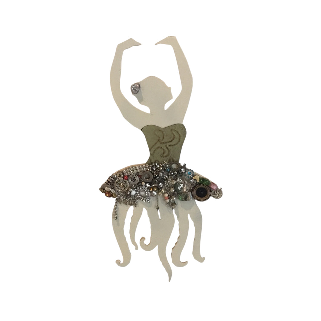 Octo Dancer 2