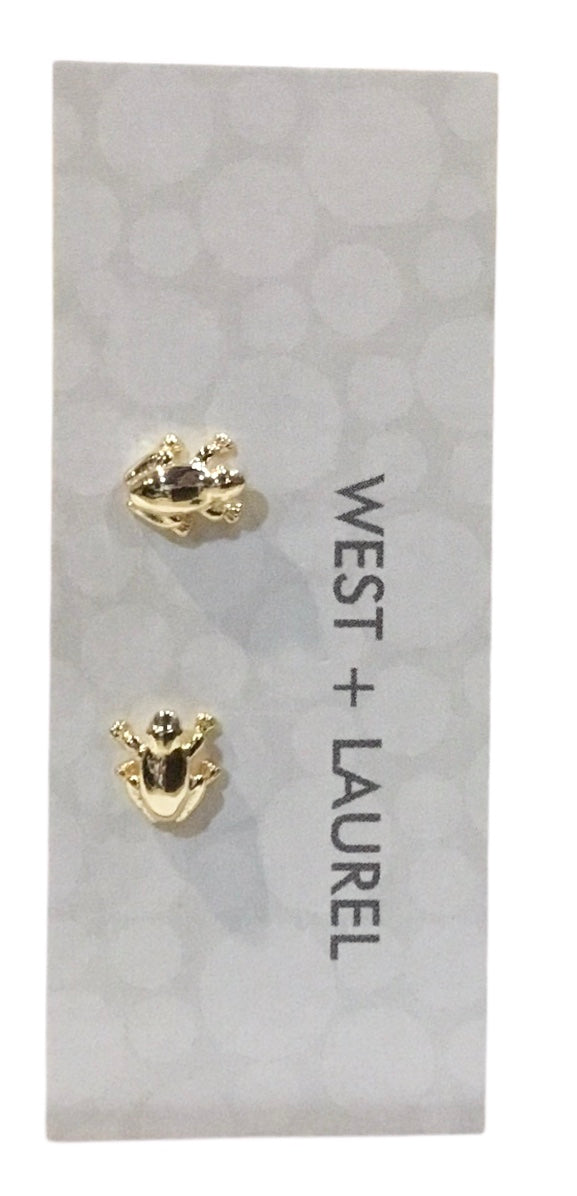 Frog Studs