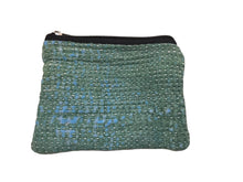 Medium zipper pouch bag