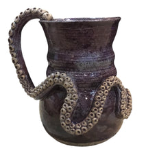 Tentacle Mug - Large