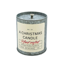 Christmas Candles