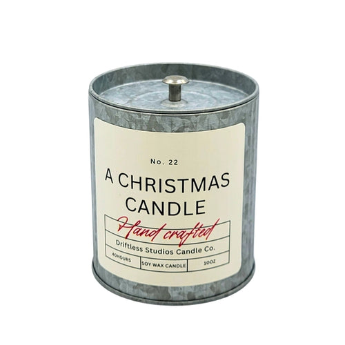 Christmas Candles