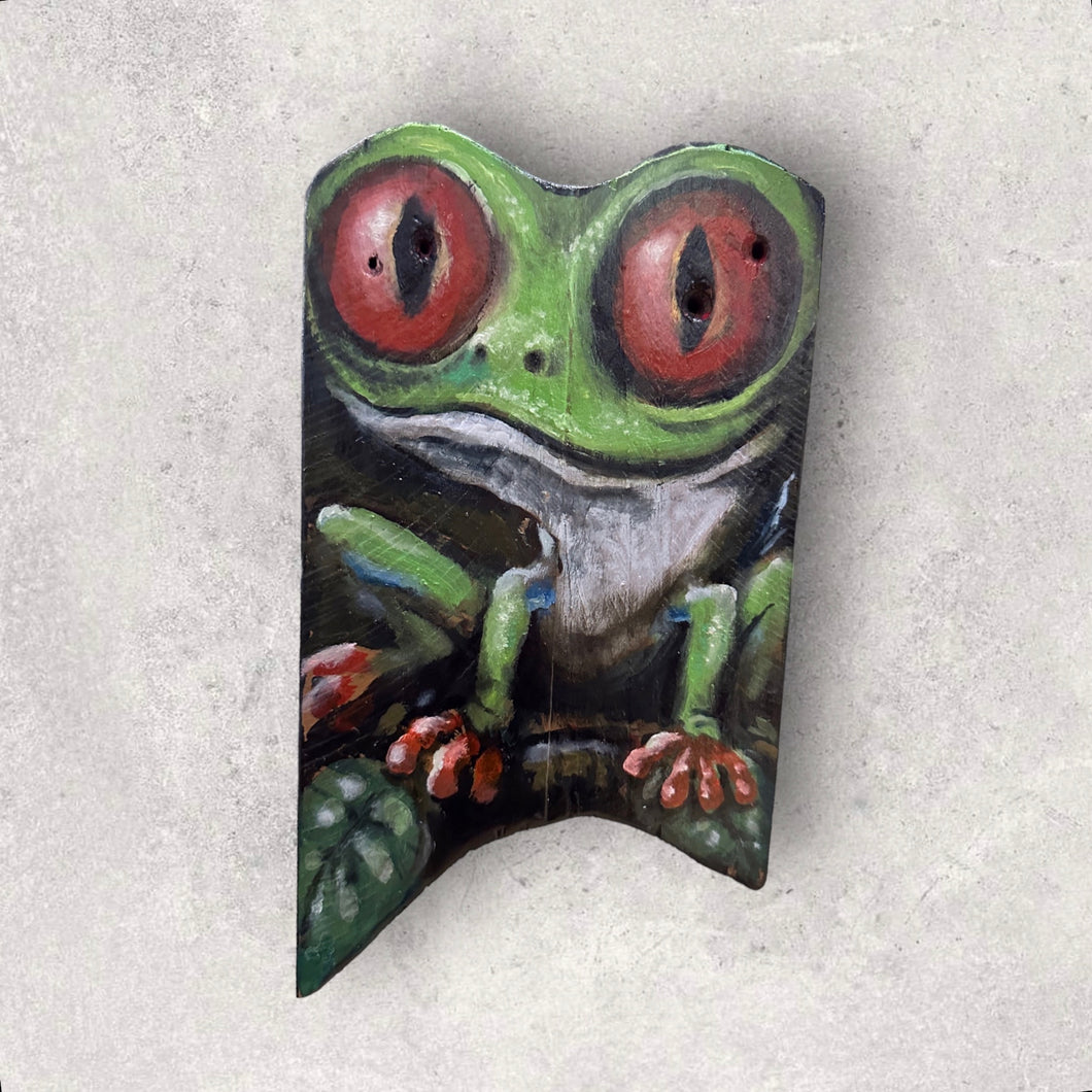 Frog 3 (00074)