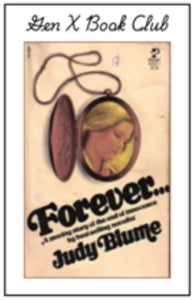 Forever Fridge Magnet