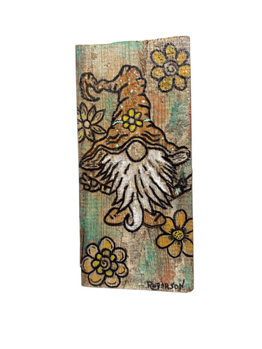 Flower Gnome #5