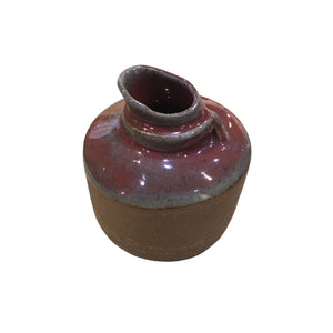 Spout Pour With Neck Scarf