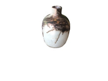 Horse Hair Decorative Vase