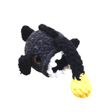 Anglerfish