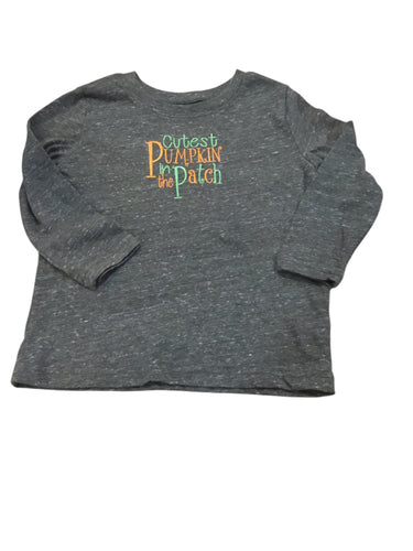 18 Months - Cutest Pumpkin In The Patch