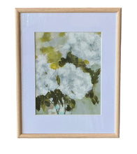 Flowers on Paper