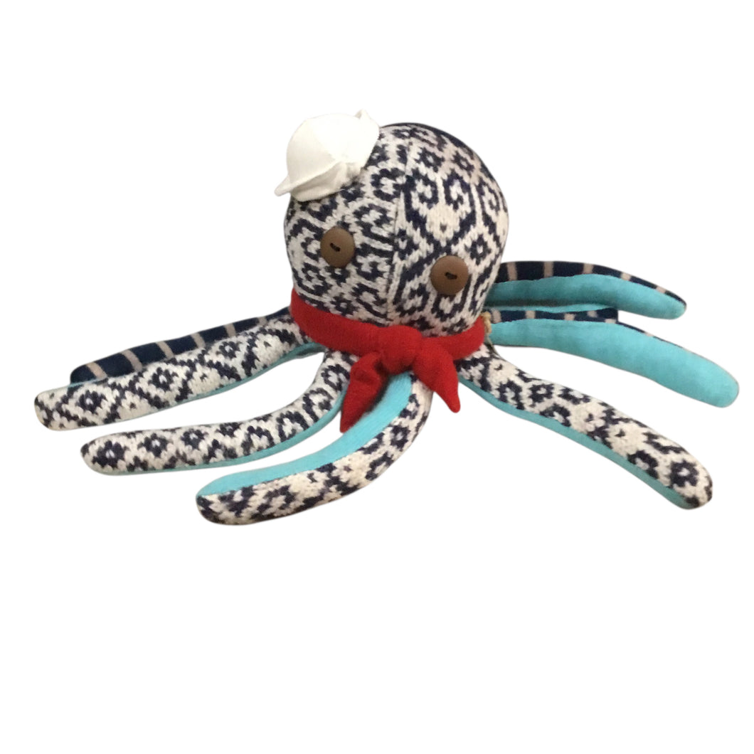 Sailor Octopus