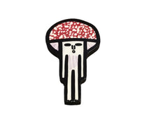 Mini mushroom