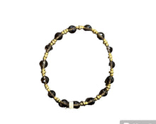 Smoky Quartz Bracelet