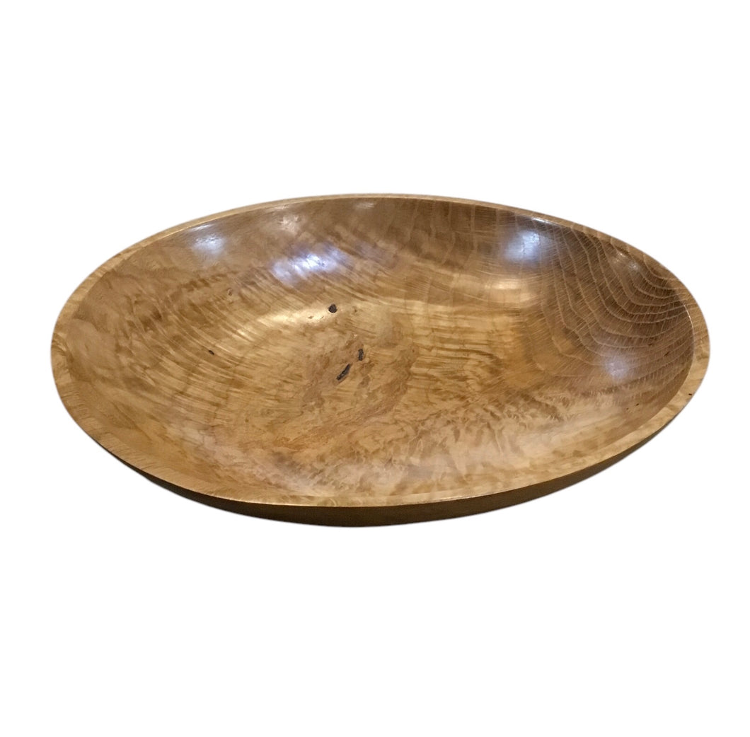 341 Shallow Bowl