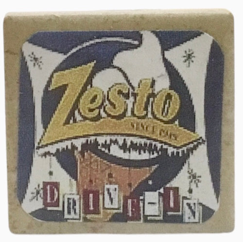 Zesto Magnet