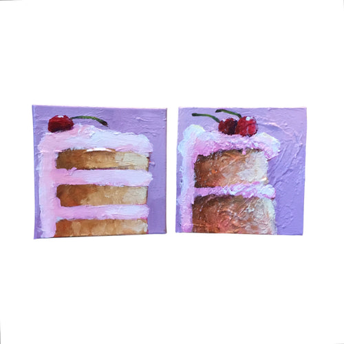 Cake Slices