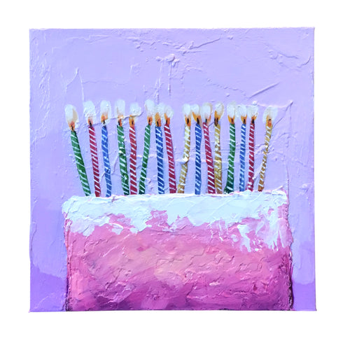 16 Candles