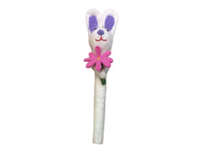 Easter Bunny Pen Topper