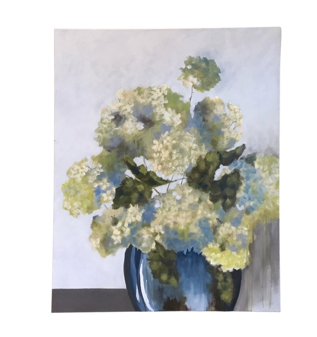 Hydrangea