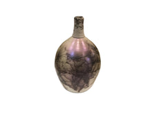 Horse Hair Decorative Vase