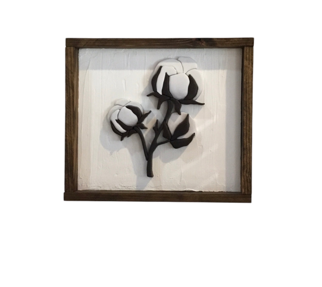 Cotton