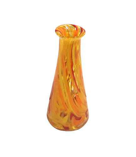Fire Mix Vase