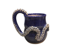 Tentacle Mug - Large