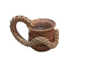 Tentacle Mug - Small