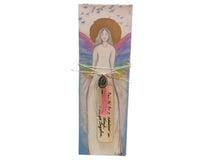 4" x 12" Angels