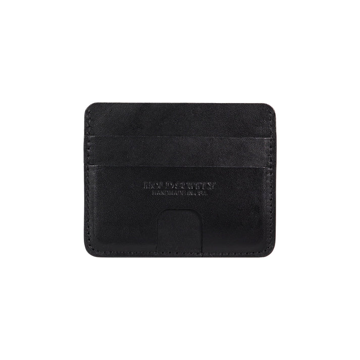 Leather Card Holder