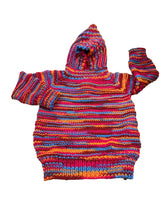 18-24M - "Sunrise" Knit Sweater