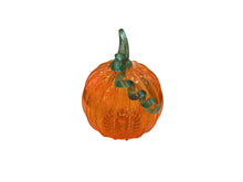 Orange Pumpkin