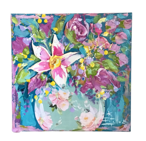 Blossom Bliss