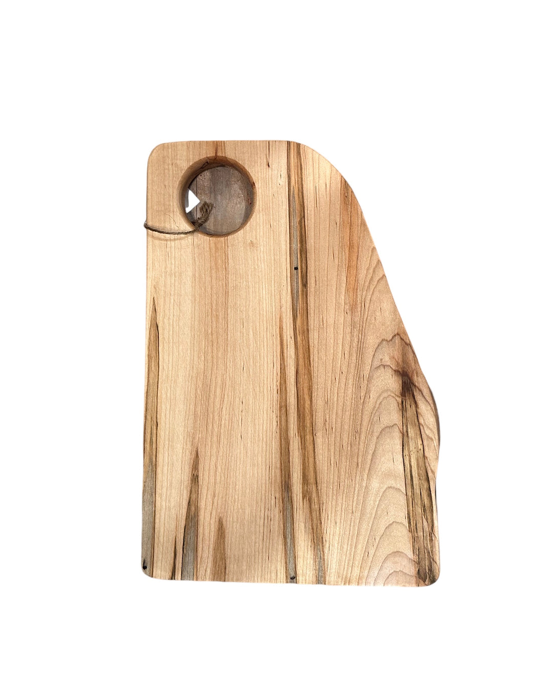 Ambrosia Free-Form Cutting Board