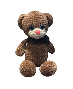 Brown Teddy Bear