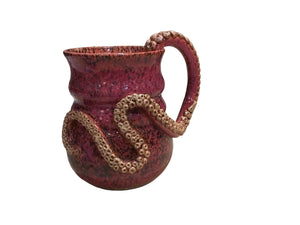 Tentacle Mug - Large