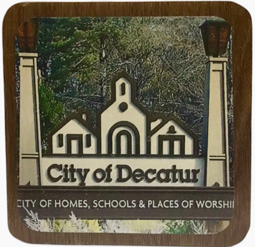 City of Decatur